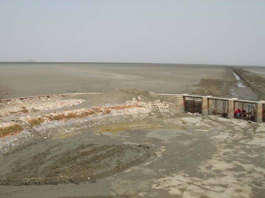 Sambhar Lake2